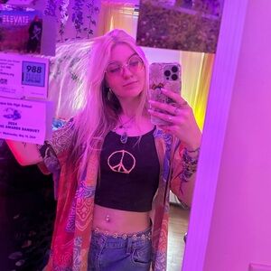 Meet your Posher, Madasyn